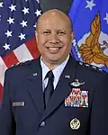 Giovanni K. Tuck