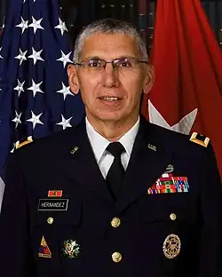 Rhett A. Hernandez