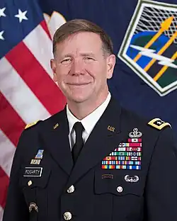 Stephen G. Fogarty