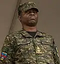Carlos Lovell