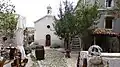 Sv. Jakova i Barbare chapel