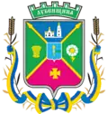 Coat of arms of Lubny Raion