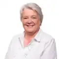 Lucía Topolansky, served 2010–2015 (1944-09-25) September 25, 1944 (age&nbsp;81)