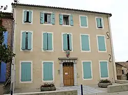 Town hall