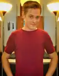 Lucas Grabeel