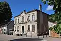 Town hall