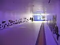 Lucent Avenue underpass