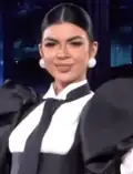 Lucianne Herrera Miss Grand El Salvador 2025