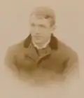 Lucius Gwynn as a student