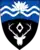 Lucy Cavendish College heraldic shield