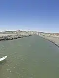 The Lüderitz Speed Challenge had set records