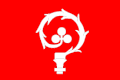 Flag of Ludgeřovice