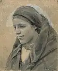 Marysia