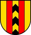 Coat of arms of Lüterkofen-Ichertswil