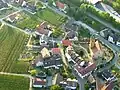 Niederrotweil, politically part of Oberrottweil