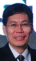 Lui Tuck Yew