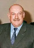 Luis González Macchi