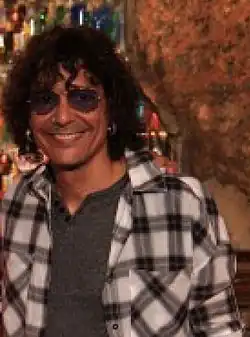 Caldas in 2015