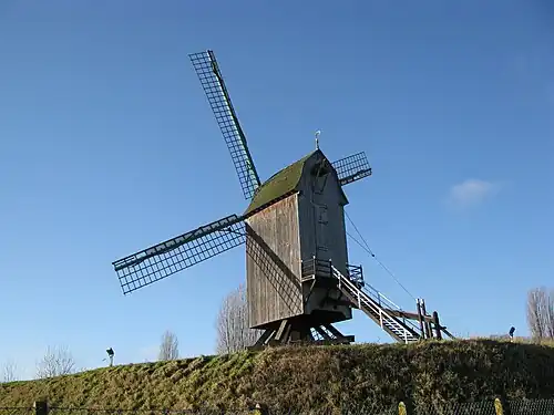 Luizenmolen