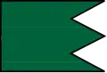 Flag of Lúky