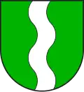 Coat of arms of Lumbrein