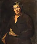 Artist’s impression of ancient Greek author Aesop (painting ca. 1638 by Diego Velázquez).
