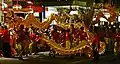 Lunar New Year celebrations, 2012