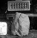 Sample 12065 (pigeonite basalt)