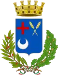 Coat of arms of Luni