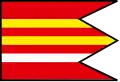 Flag of Lupoč