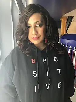Britain's Got Talent with the B Positive Choir 2018