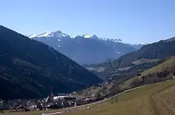 View of Lüsen