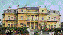 Luton Hoo