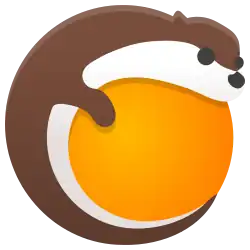Lutris Logo