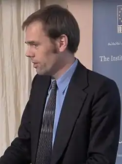 Van Middelaar in 2014