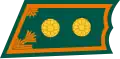 Lieutenant