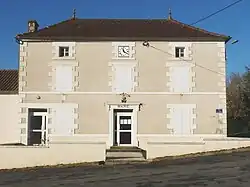 Town hall