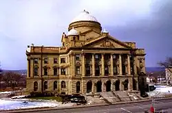 Luzerne County Courthouse