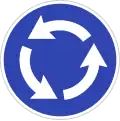 Roundabout