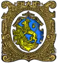 Lwów Land, 1578
