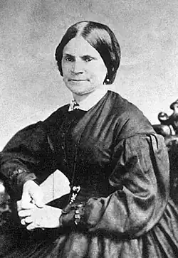 Image of Lydia Hamilton Smith