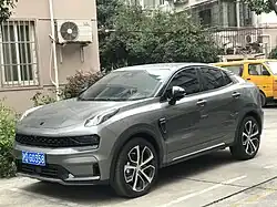 Lynk & Co 05