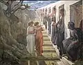 7. Le Mauvais Sentier