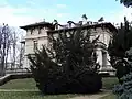 The Villa Gillet