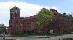 Lyons Township High School North Campus