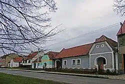 Main street