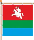 Flag of Lytovezh