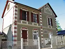 Town hall
