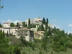 Village of Méthamis