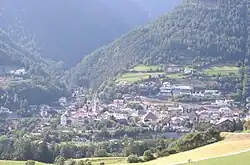View of Mühlbach